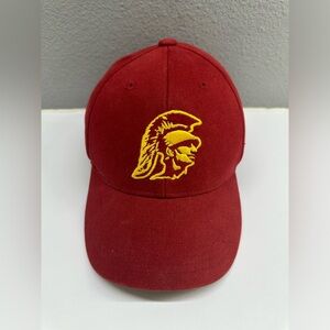 USC youth baseball cap